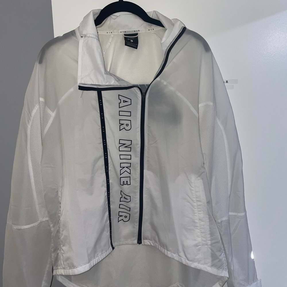 Nike Air Windbreaker